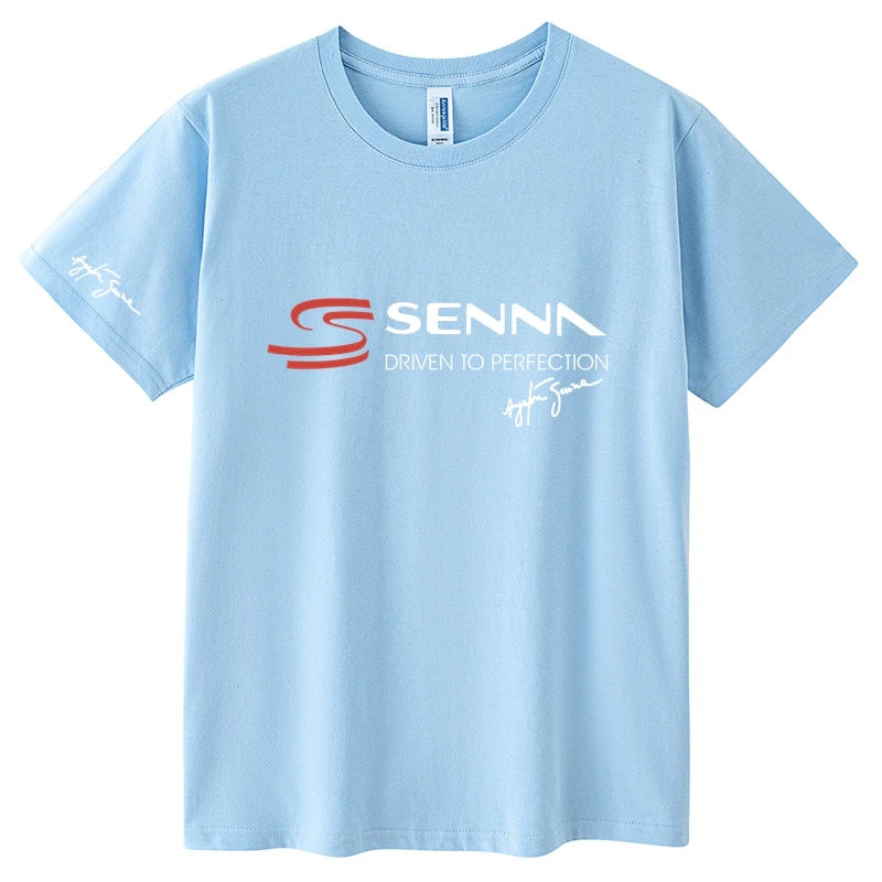 Hero Ayrton Senna T