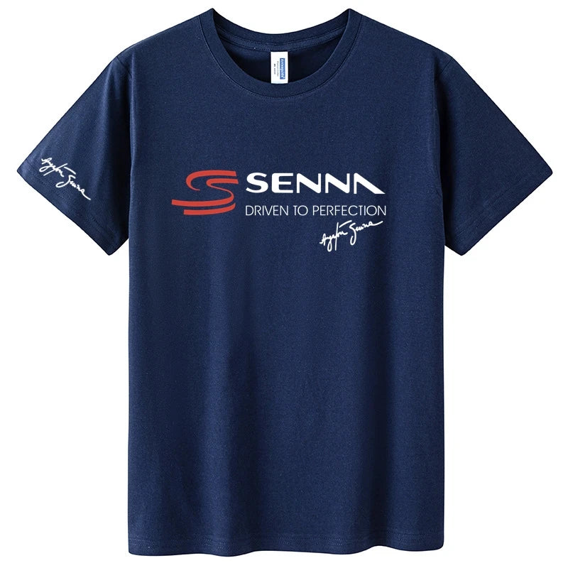 Hero Ayrton Senna T