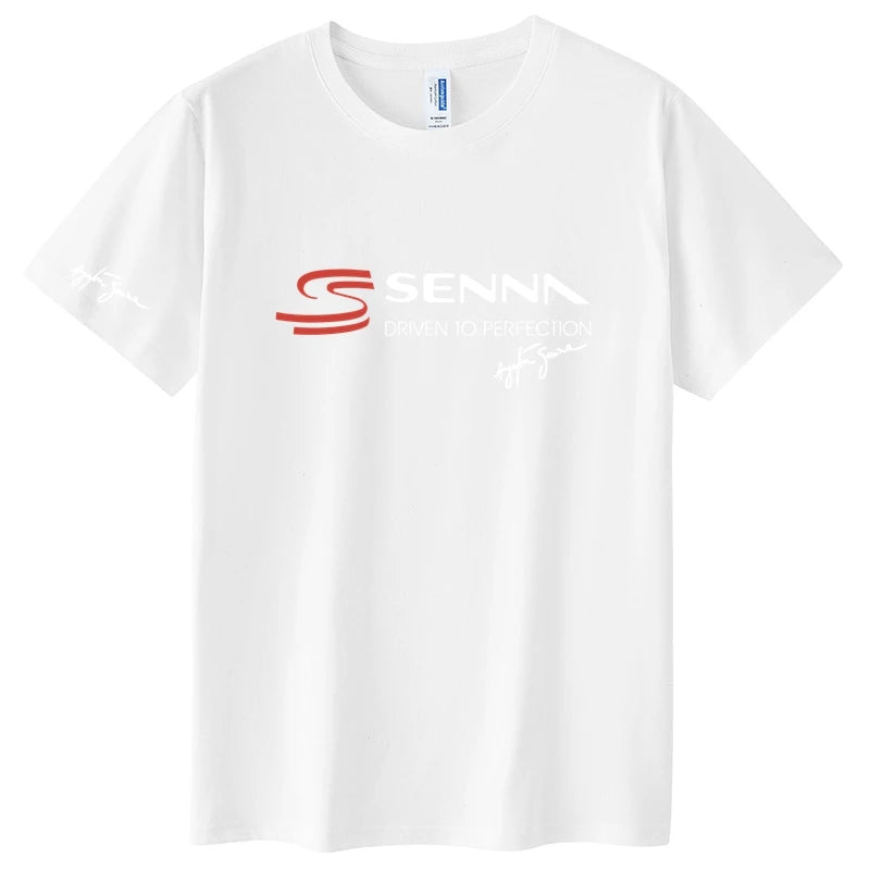 Hero Ayrton Senna T