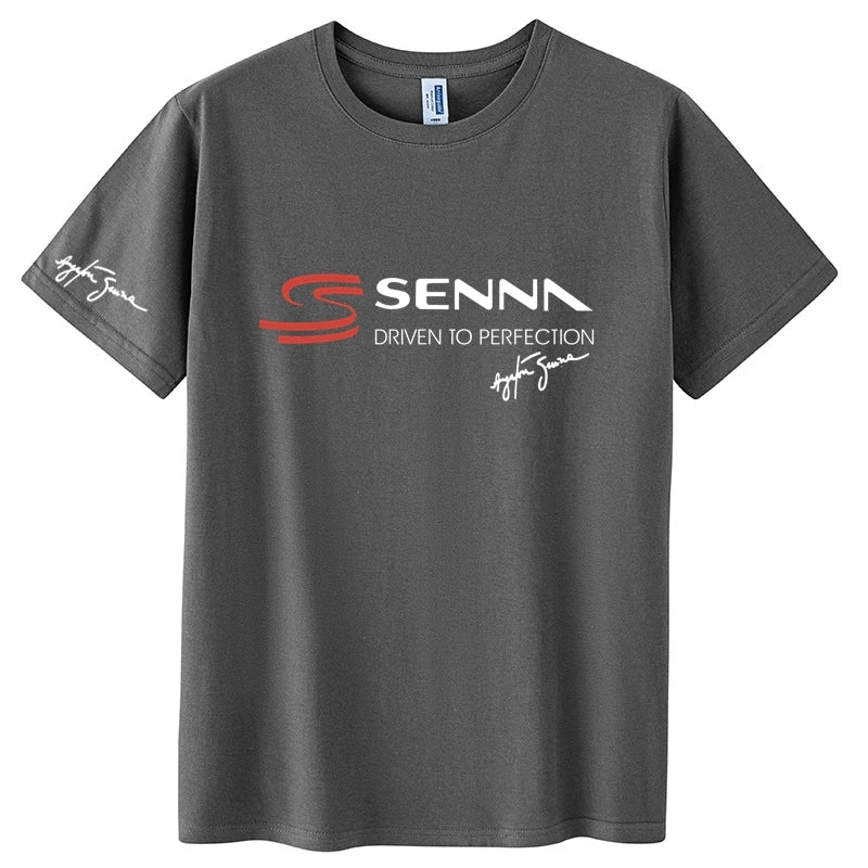 Hero Ayrton Senna T