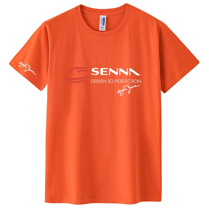 Hero Ayrton Senna T