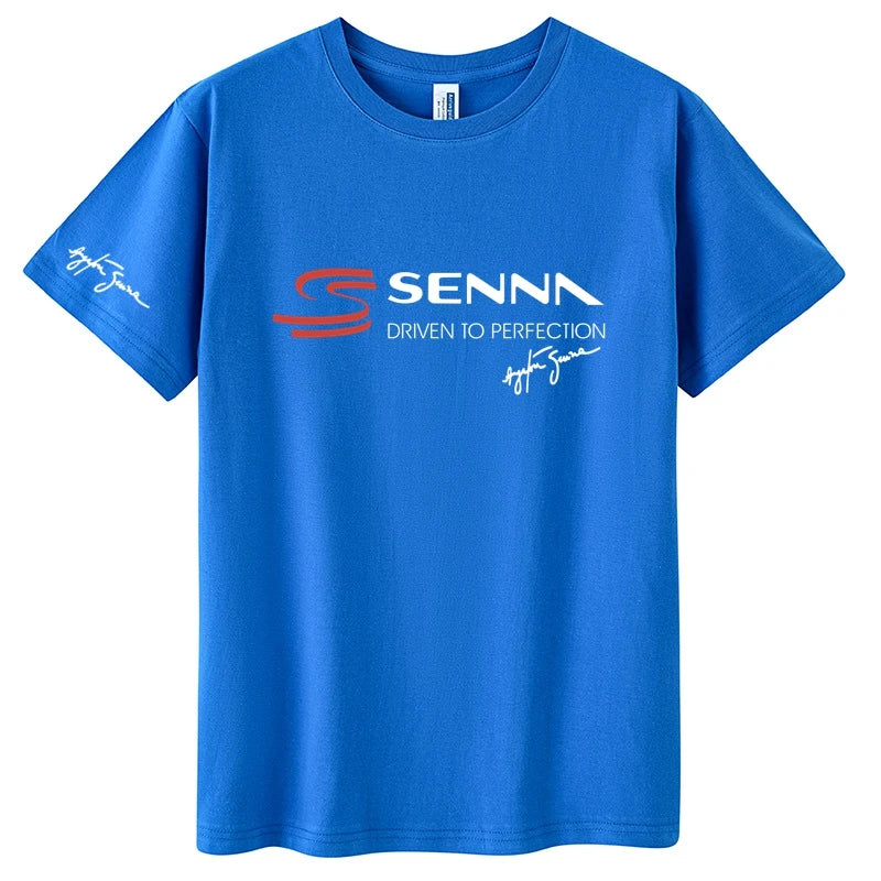 Hero Ayrton Senna T