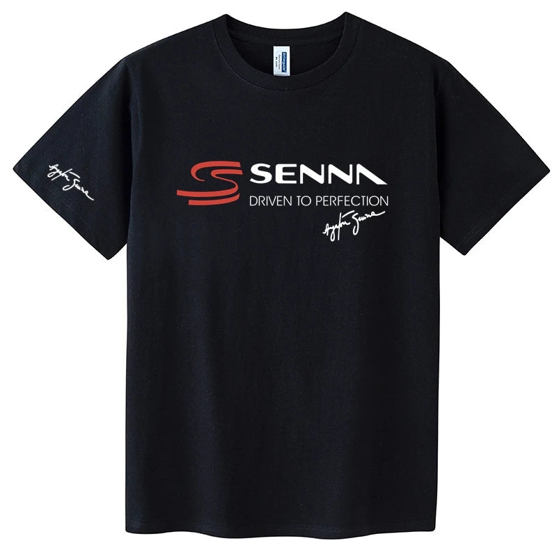 Hero Ayrton Senna T