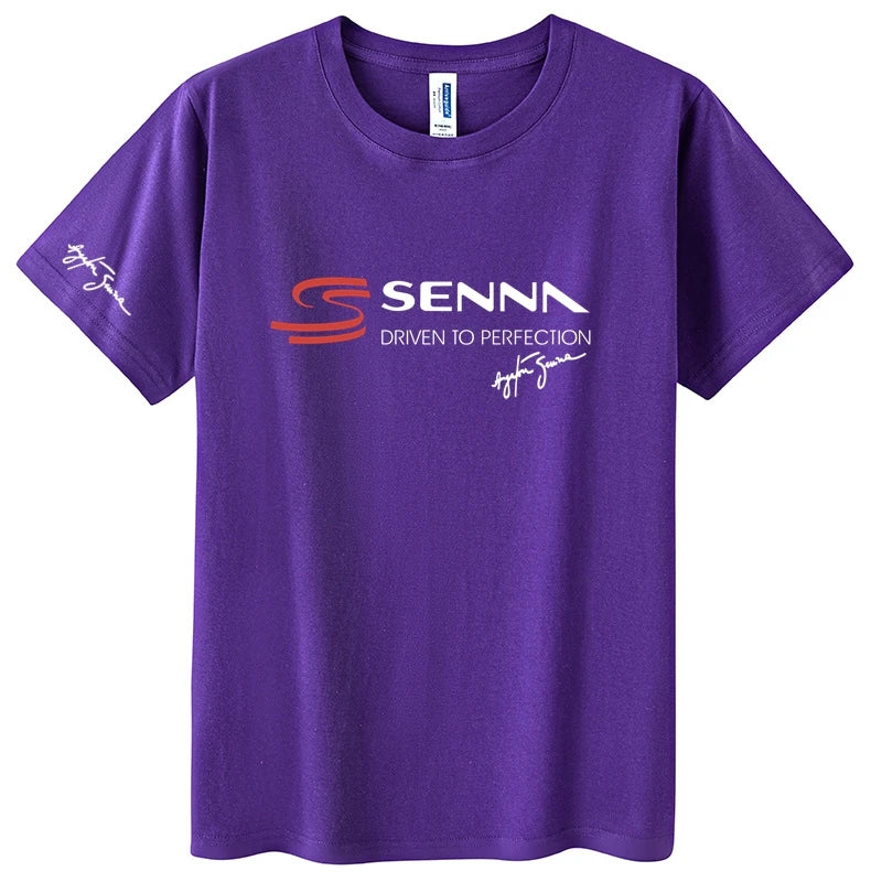 Hero Ayrton Senna T