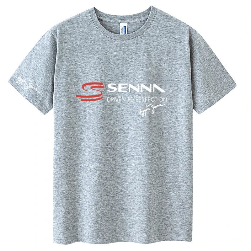 Hero Ayrton Senna T