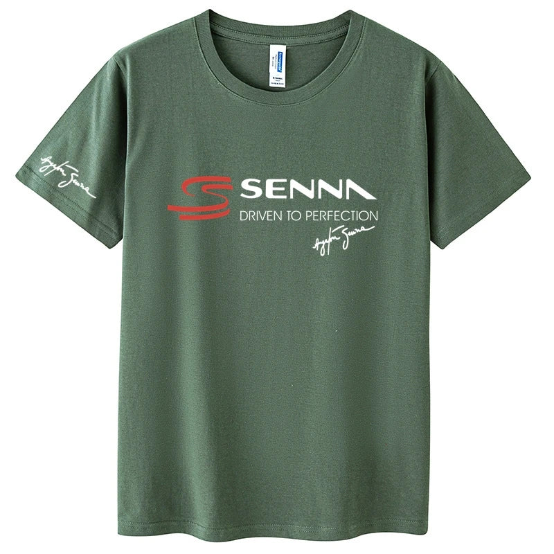 Hero Ayrton Senna T